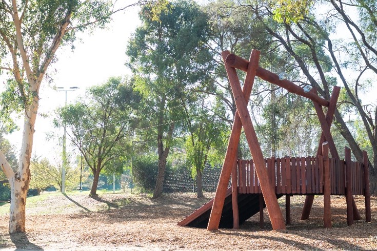 Parks and Playgrounds Image