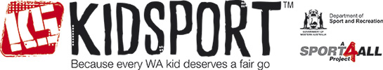 kidsport logo