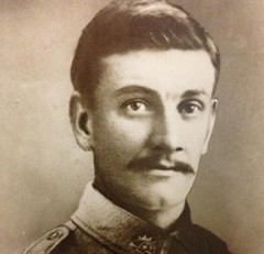 📖 Read the story of James Henry McAlpine Image