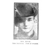 📖 Read the story of William Boyd Image