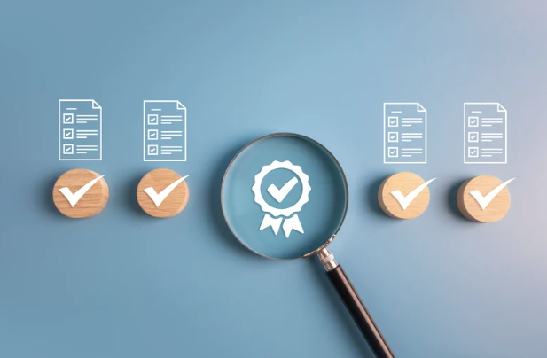 CEO Standards Image