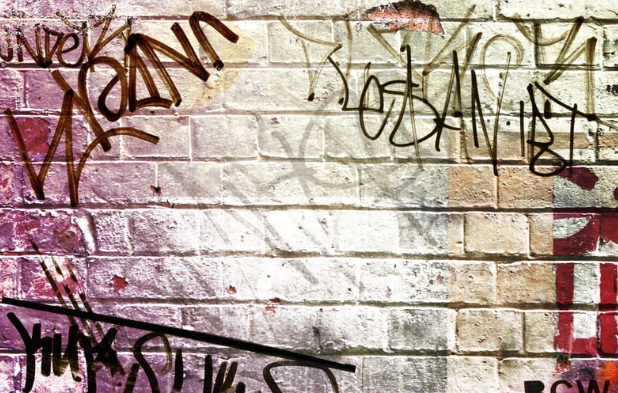 Graffiti Management Image