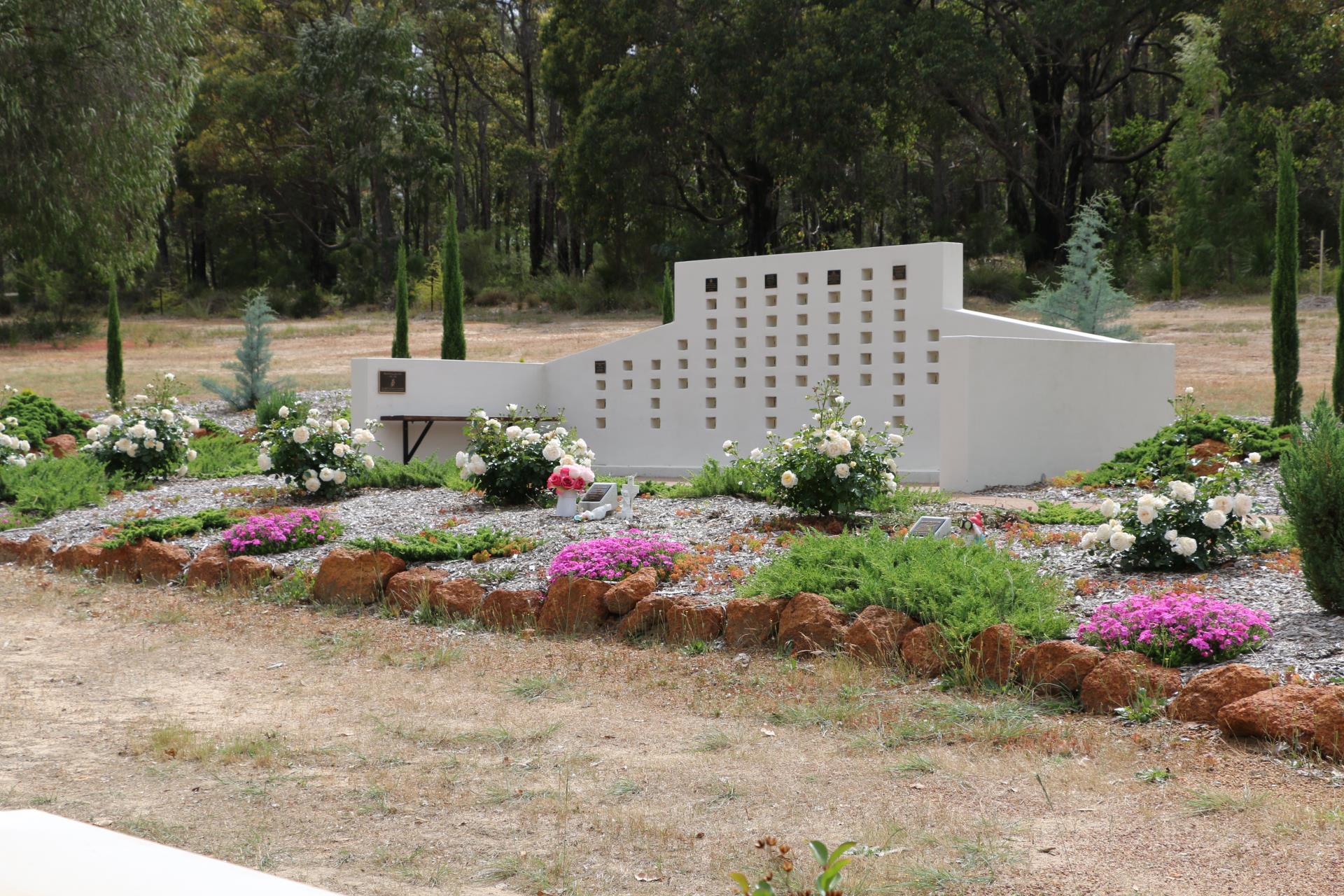 Cemetery Image