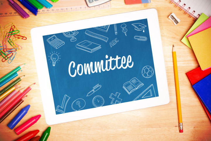 Committees Image