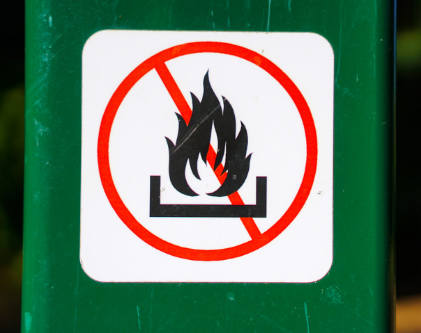Total Fire Bans and Harvest and Vehicle Movement Bans Image