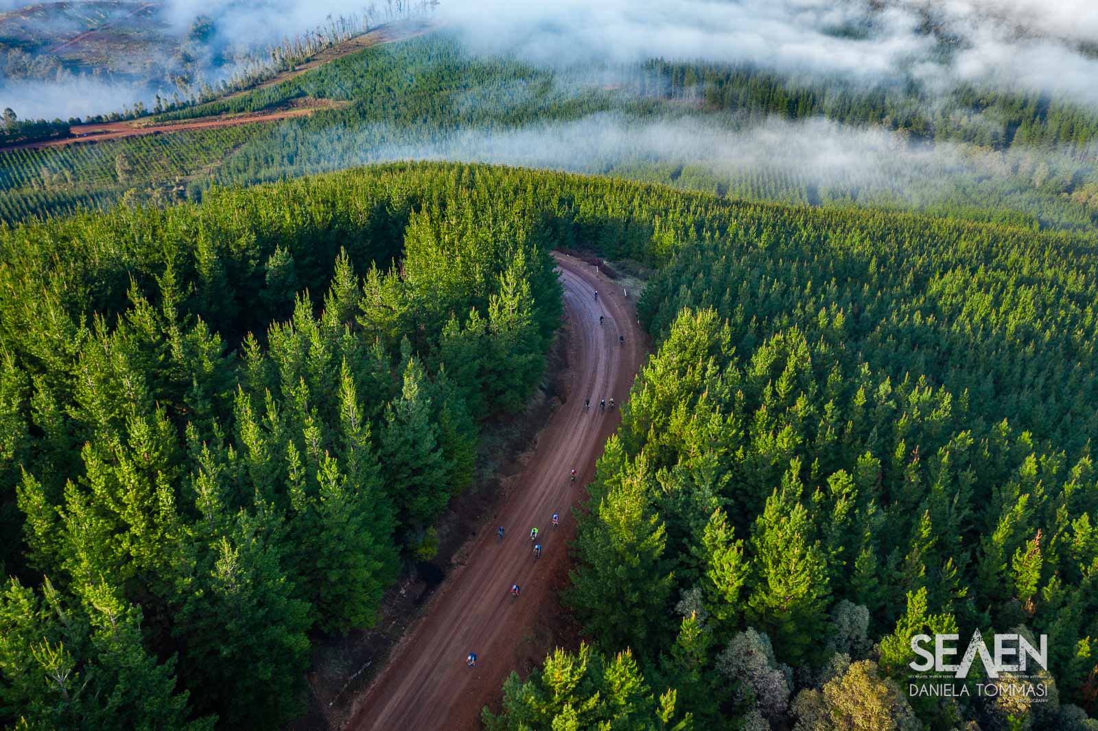 UCI Gravel World Championships 2026 Image