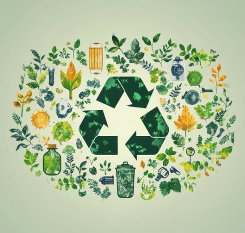 Sustainability Advisory Working Group Image