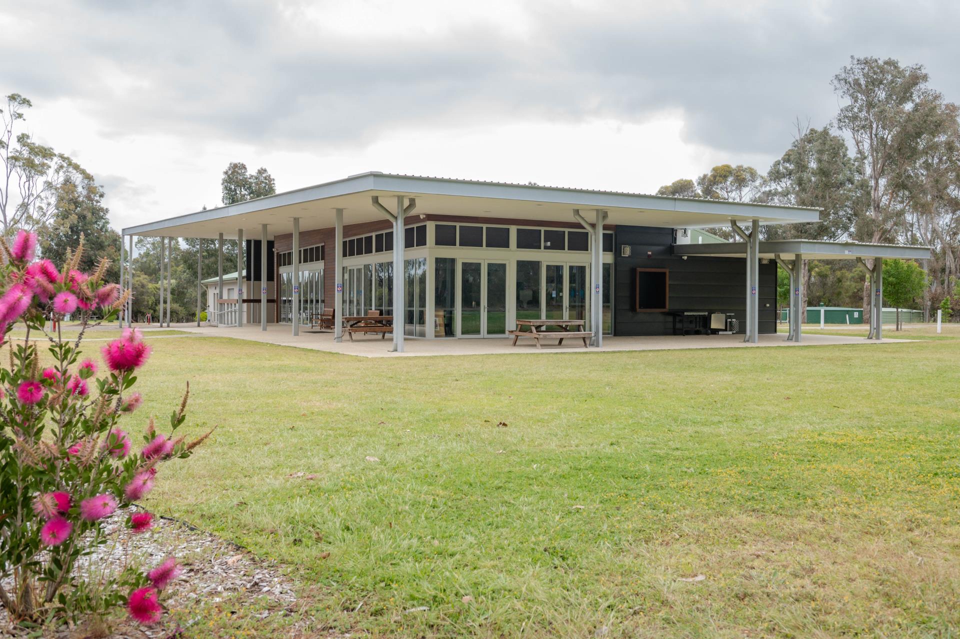 Nannup Recreation and Community Centre