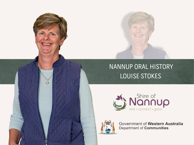 👉 Don’t miss the Holberry House story on gardens, trails, and the many hats of Louise Stokes Image