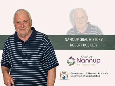 👉 Tune in to hear Robert’s story where history, hardship, and heartfelt service come together Image