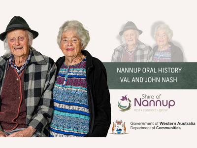 👉 Don’t miss Val and John’s inspiring story on the land they’ve called home for 60 years Image