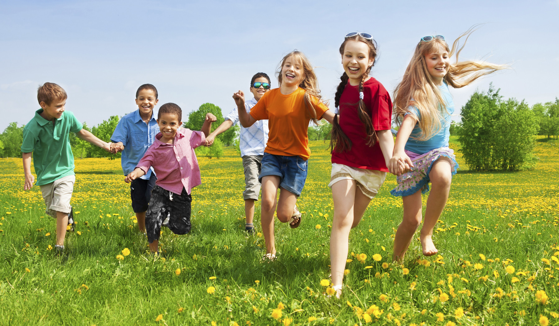 Youth Image