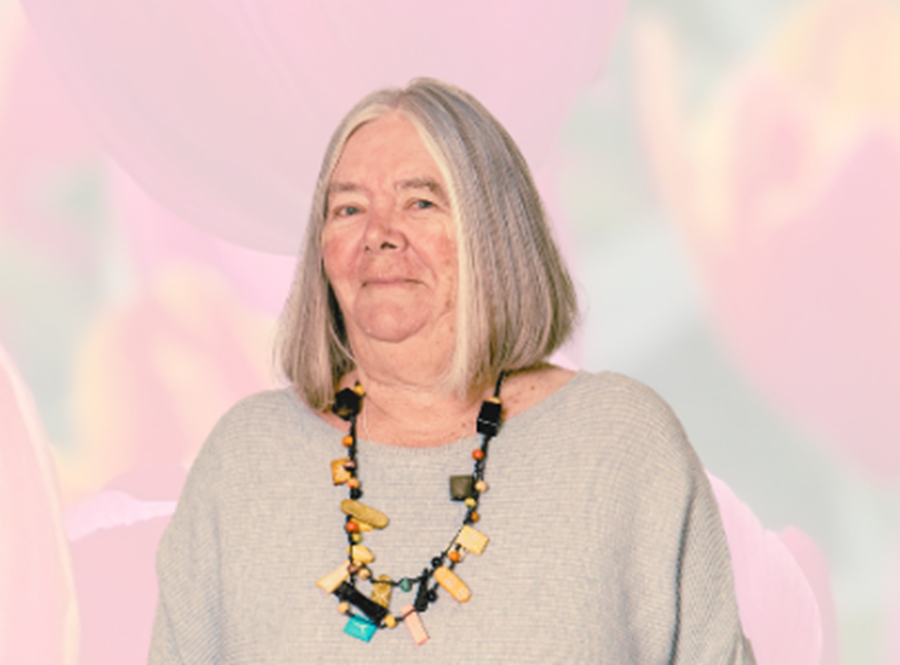 Photo: Take a moment to hear from Maggie Longmore as part of the Nannup Oral History Podcast series while you look forward to enjoying the Experience Nannup Flower and Garden Festival coming soon!