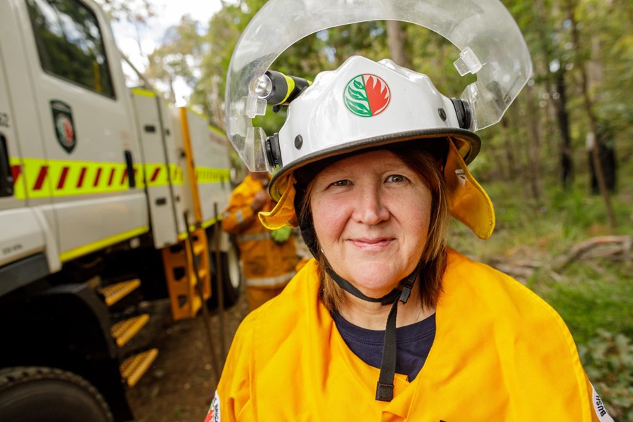 Photo: Nannup Fire Ready Community Expo, Saturday 7 Nov - This annual event is for everyone in the community to be better prepared for bush fires. Come along, show your support and meet our emergency crews.