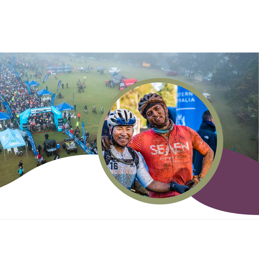 Photo: UCI Community Consultation - A great chance to stay informed and be part of the journey.