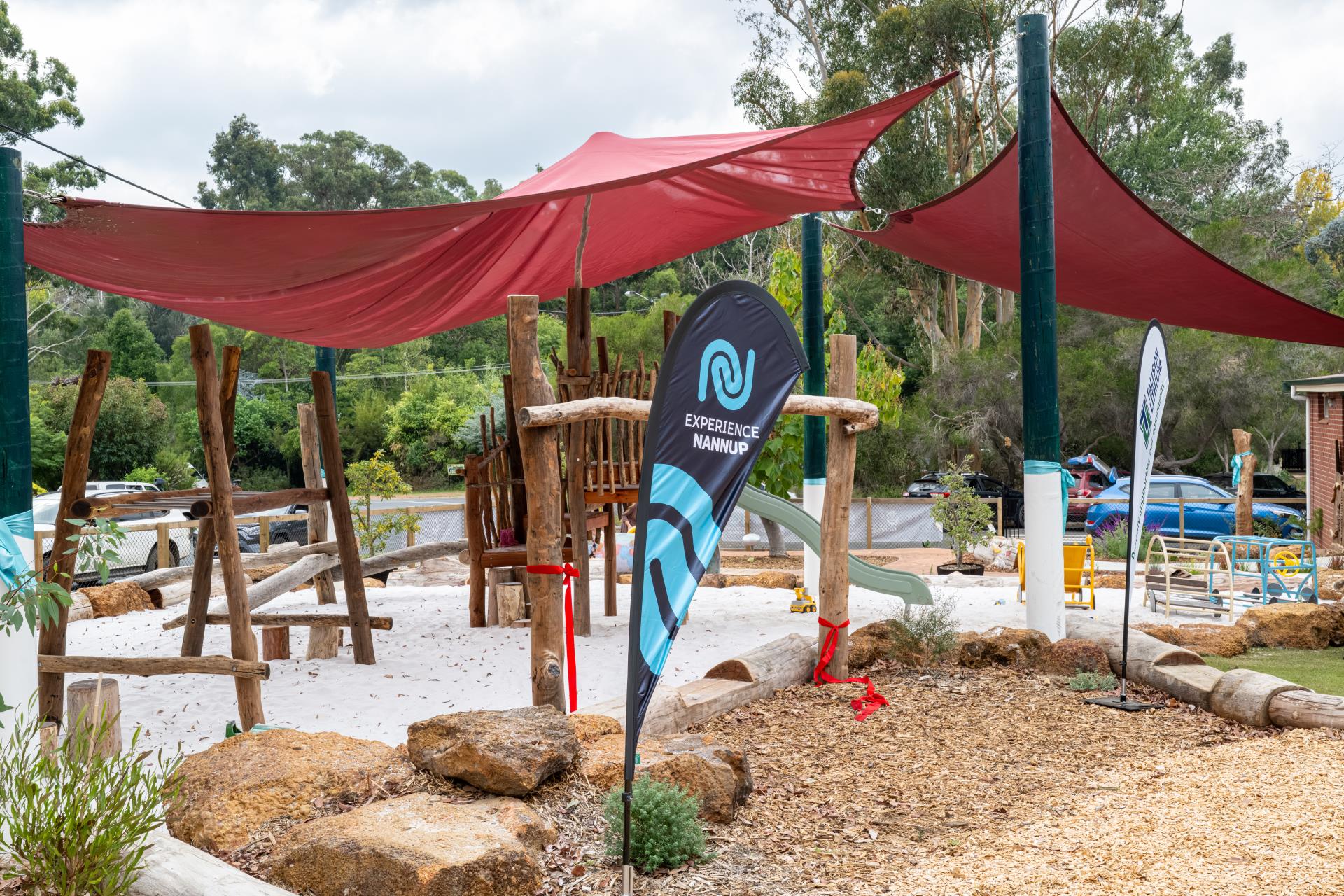 Nannup Early Years Precinct celebrates its Offical Opening