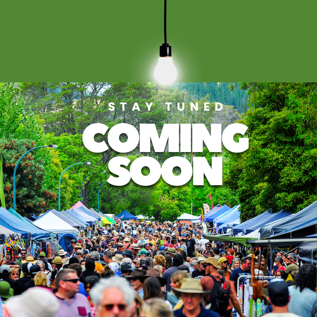 Nannup Music Festival 2027