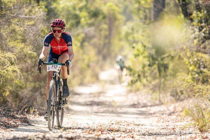 Image: 2026 Tiger Tracks