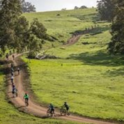 Image: Nannup Community Gears Up for UCI Gravel World Championships Weekend