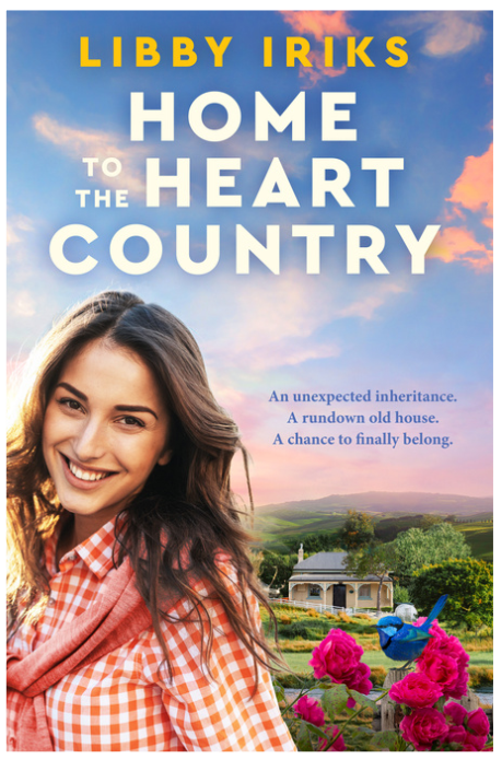 Book Launch and Author Talk