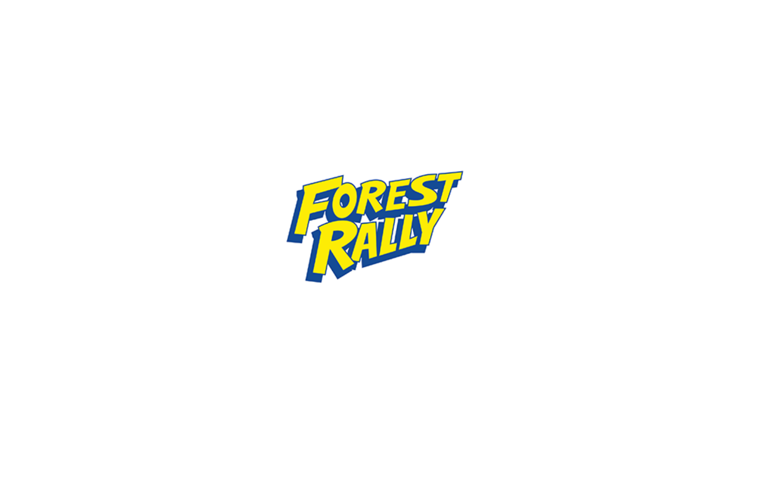 2027 Forest Rally