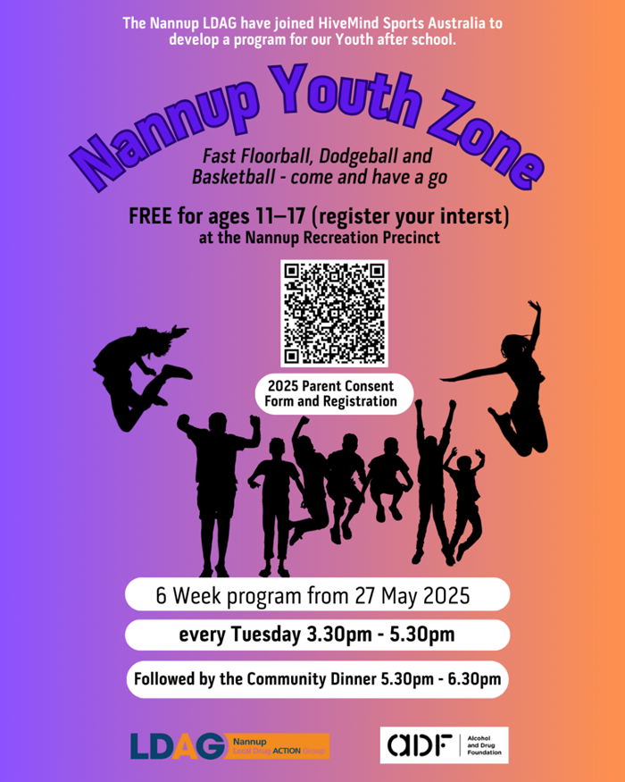 Image: Youth Zone