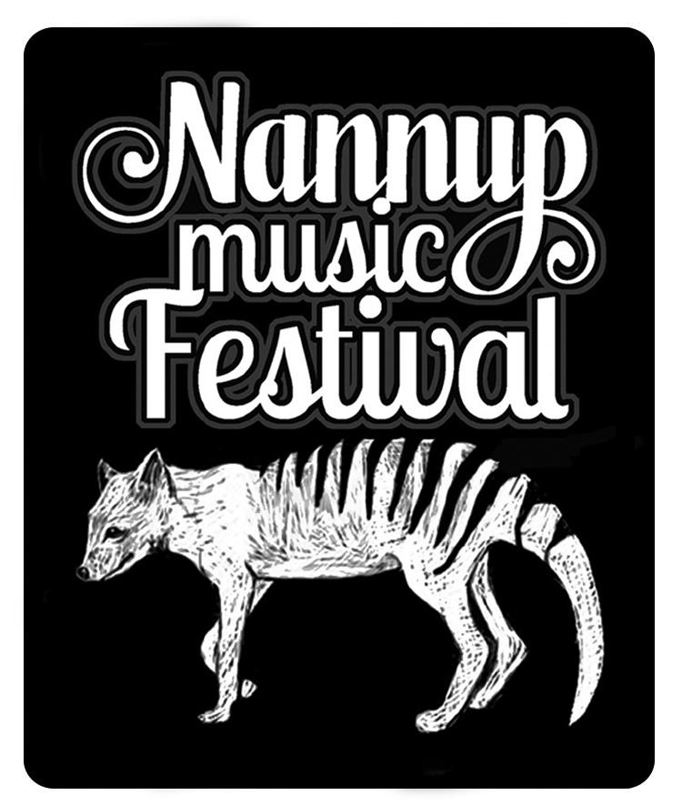 2026 Nannup Music Festival