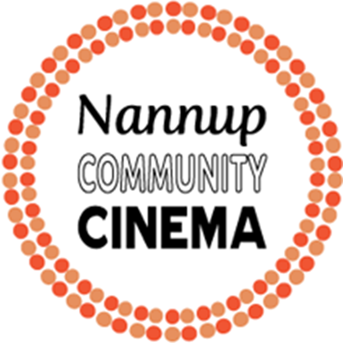 Image: Nannup Community Cinema