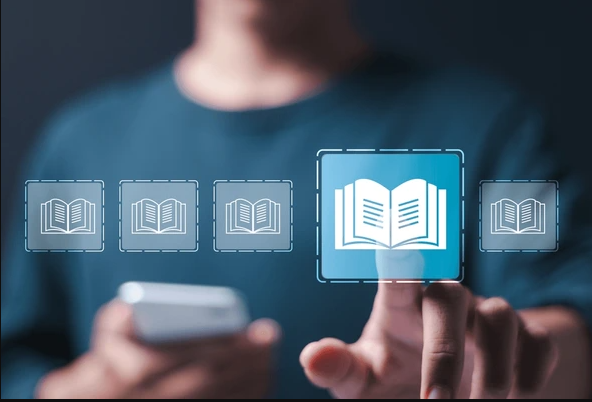 Explore the World of Digital Libraries