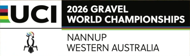 UCI GRAVEL WORLD CHAMPIONSHIPS NANNUP