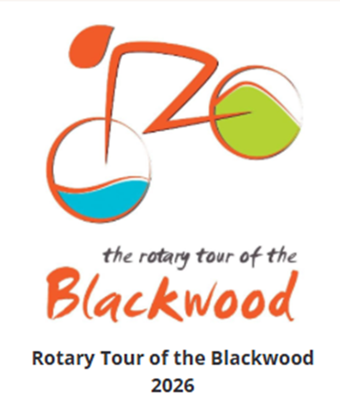 Image: Tour of Blackwood