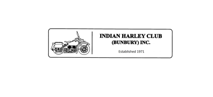 Indian Harley Club - Two Day Rally