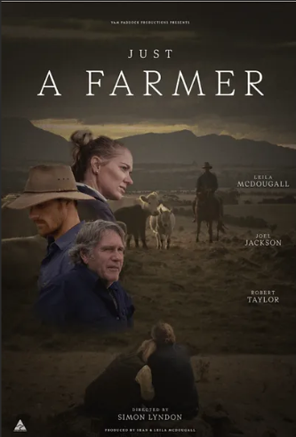 Just A Farmer