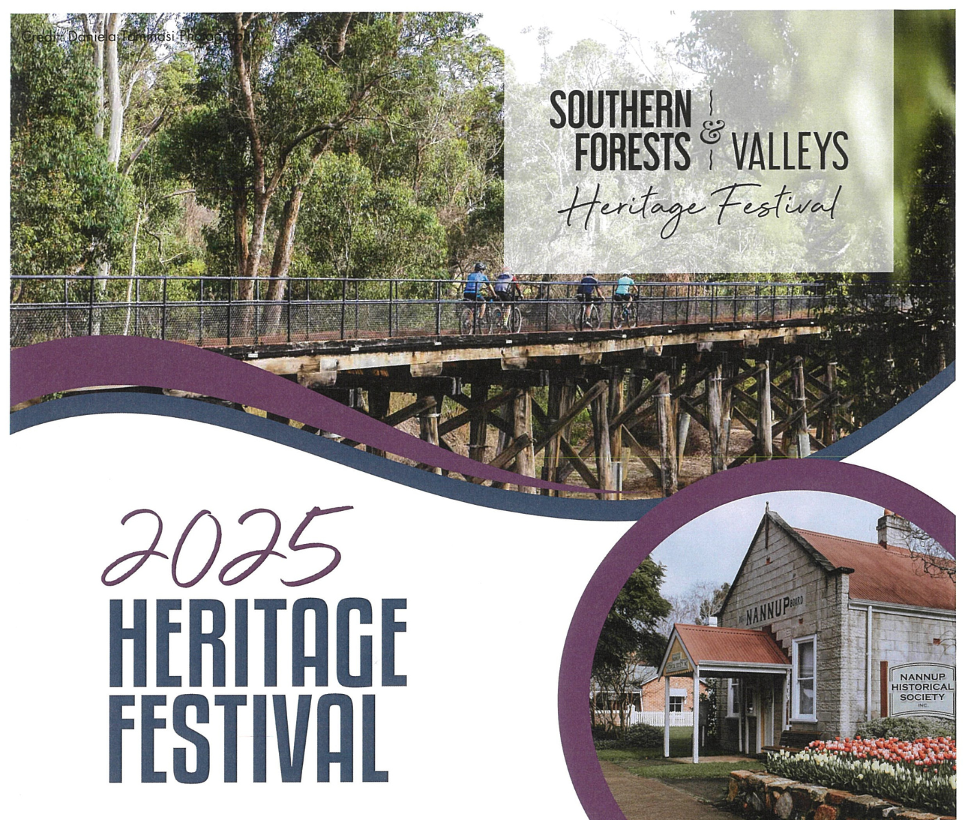🌟 Discover the Magic of the 2025 Heritage Festival! 🌟