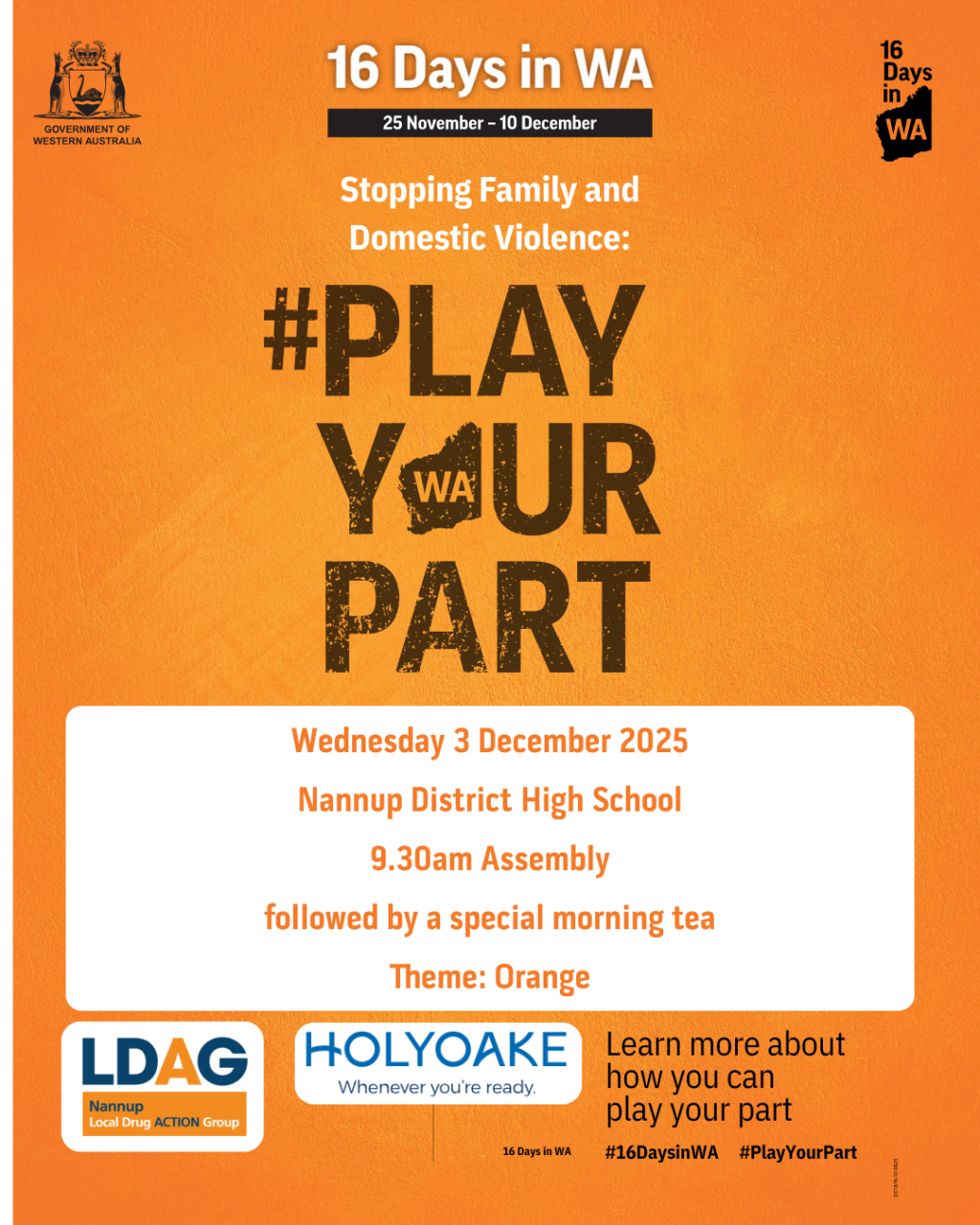 Respectful Relationships Through Art – Building Safety, Strength, and