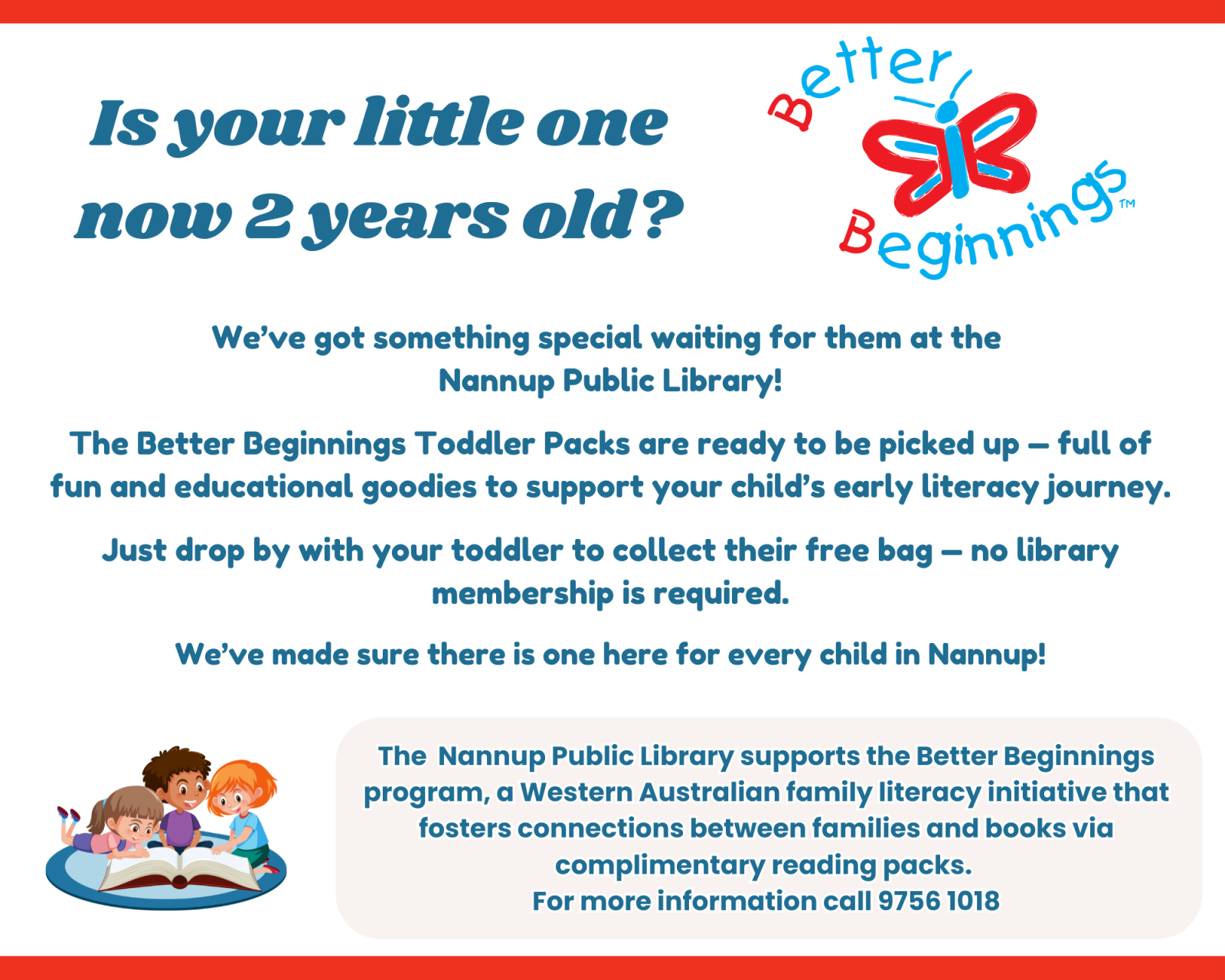 🌟 Holidays are coming – more time for fun and learning with your little