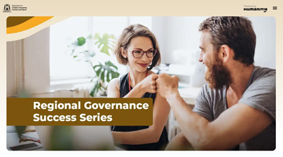 Image: 📣 Build Stronger Clubs & Committees – Free Online Series