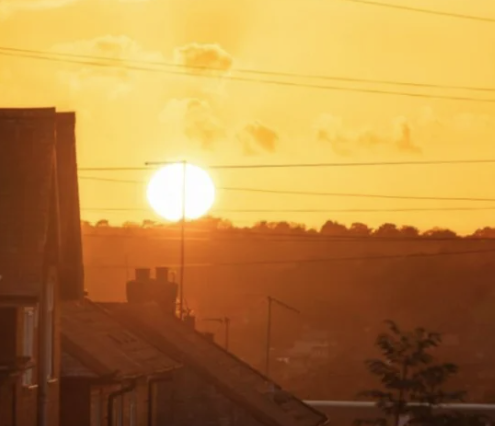 Western Australians urged to register for TeleRedi ahead of extreme heat