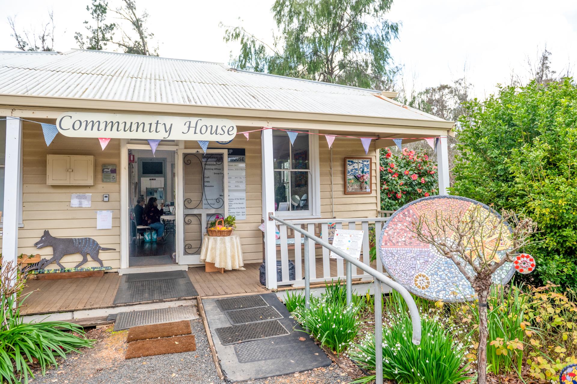 Community Grants Helping Local Ideas Thrive