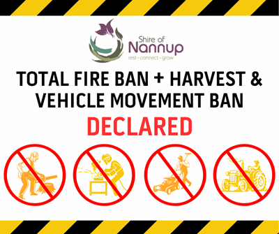 Image: IMPORTANT PUBLIC NOTICE: