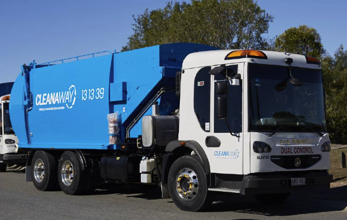 Was Your Bin was Missed by the Cleanaway Truck?