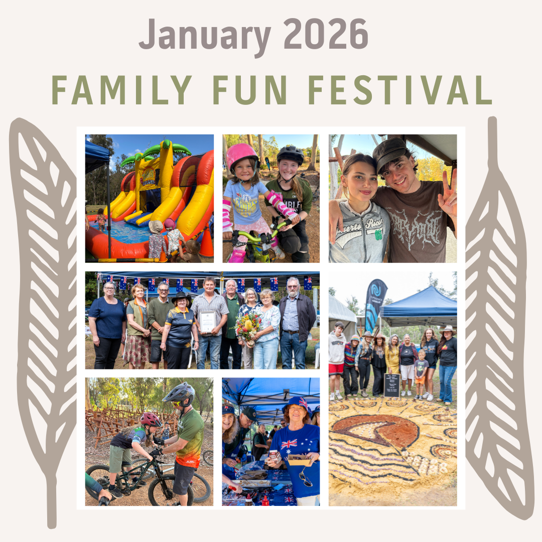 Nannup Family Fun Festival Delivers a Month of Connection and Joy