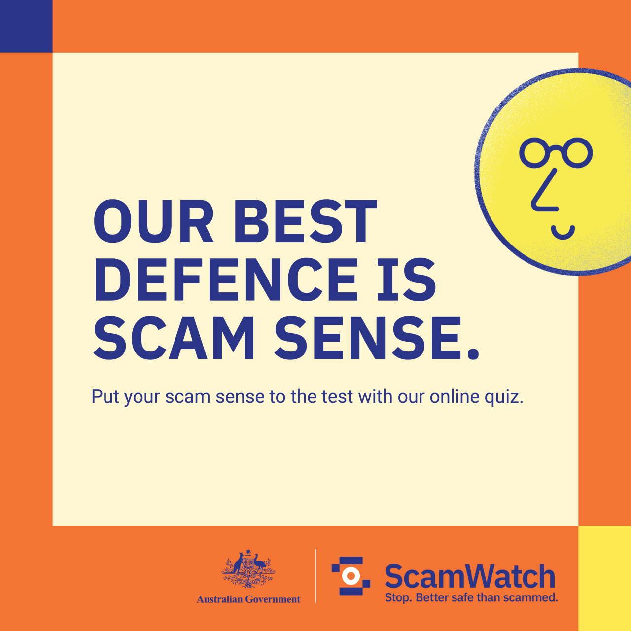 Spotting Scams: Stay Alert, Stay Safe