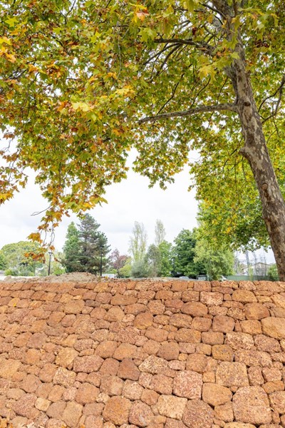 Image: Grange Road Carpark Complete – A Boost for Nannup’s Town Centre