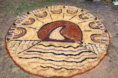Image: Community Spirit Shines at Nannup’s 2026 Australia Day Celebrations
