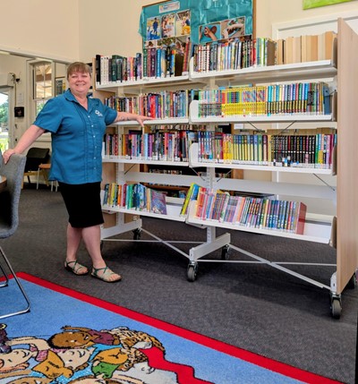 Image: Community Helps Shape a More Accessible Nannup
