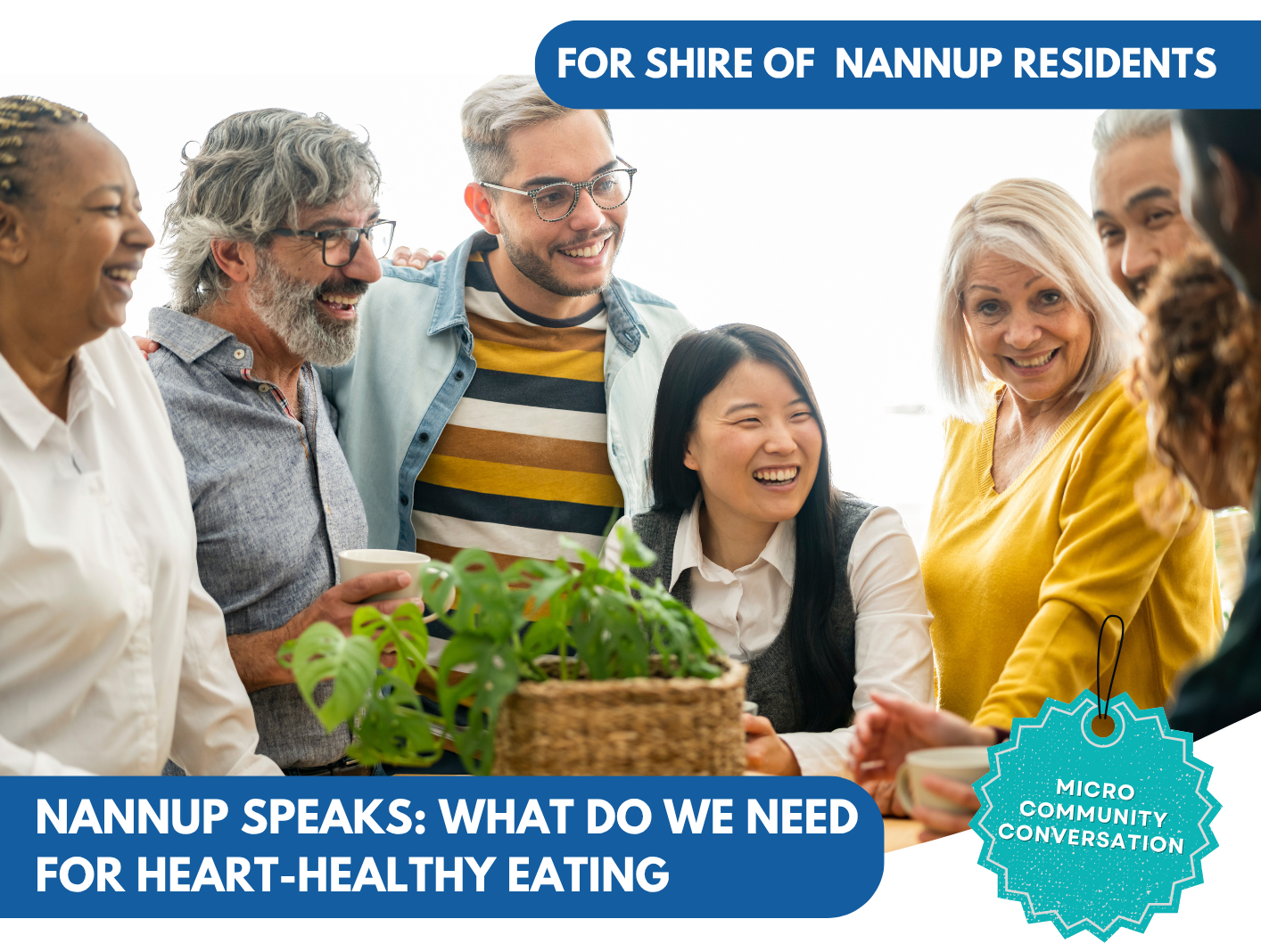 ECU Heart Research - Volunteers Needed