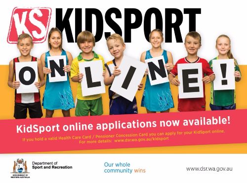 Supporting Nannup Kids to Get Active – Don’t Miss Out on KidSport