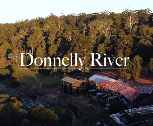 Your invitation to celebrate completion of Jacks Shack Project at