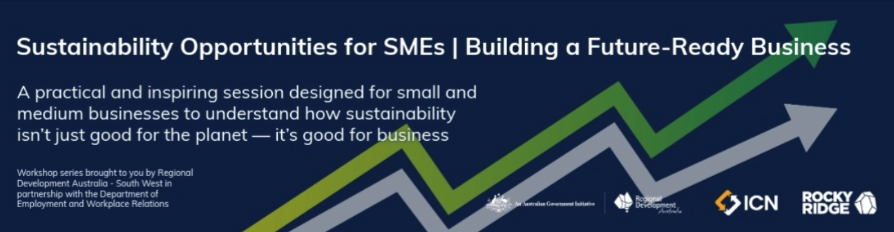 FREE Online Workshop for Local Businesses